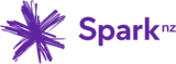 Spark logo